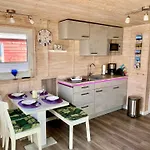 Hausboot Lilla Lina Bateau-hôtel Fehmarn