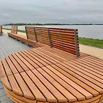 Botel Hausboot Lilla Lina