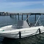 Hausboot Lilla Lina Bateau-hôtel *