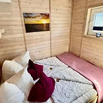 Bateau-hôtel Hausboot Lilla Lina Fehmarn