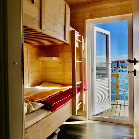 Hausboot Lilla Lina