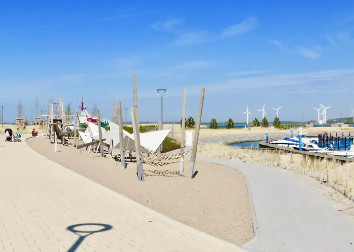 Hausboot Lilla Lina Φέμαρν