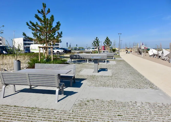 Πλωτό κατάλυμα Hausboot Lilla Lina *