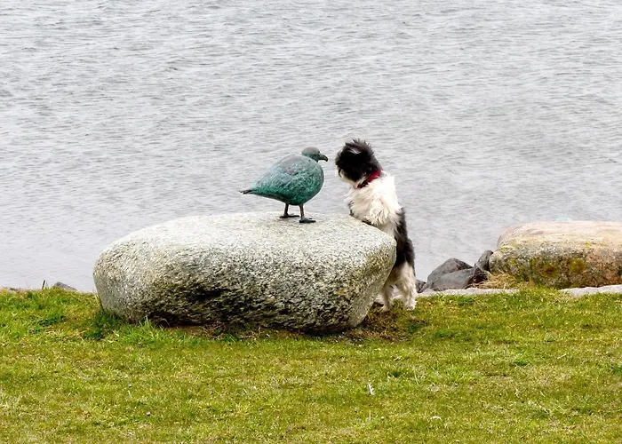 Hausboot Lilla Lina * Φέμαρν